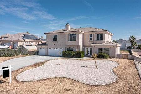 16245 Ridge View Drive