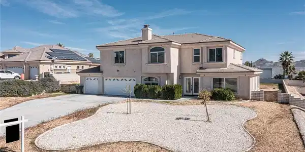 16245 Ridge View Drive