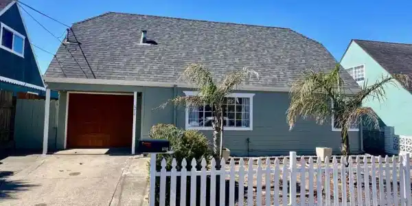 672 Claridge Drive