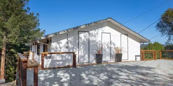 1130 Hidden Valley Road
