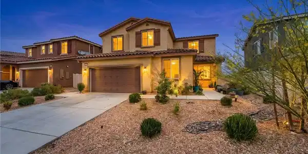 2821 Bracken Way