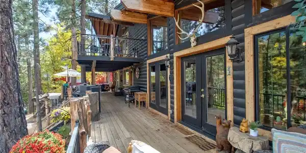 440 Saw Mill