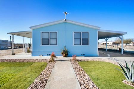 2683 Salton Bay Drive