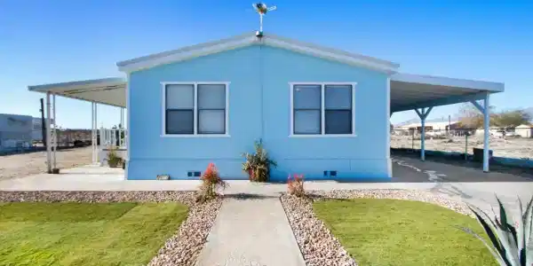 2683 Salton Bay Drive