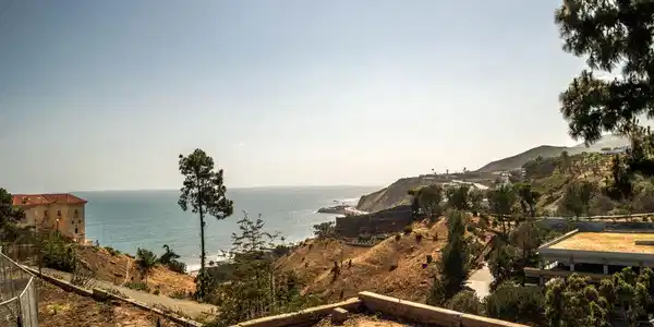 17941 Tramonto Drive