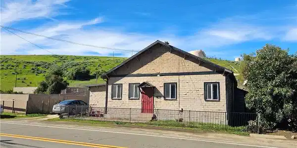 4969 Foxen Canyon