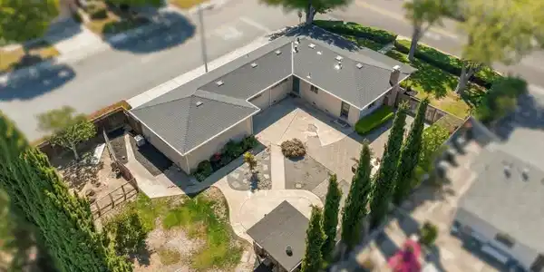 543 Crawford Drive