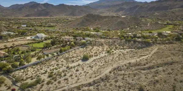 0 Jaguar Way & Kit Fox Rd