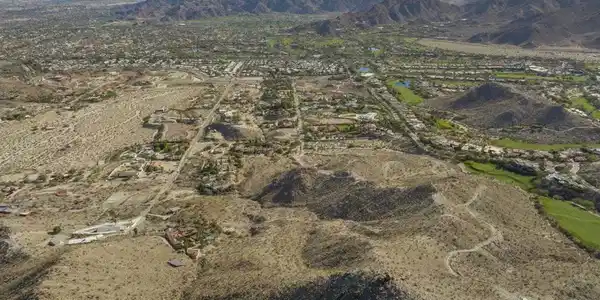 0 Cholla Way & Cat Creek Rd