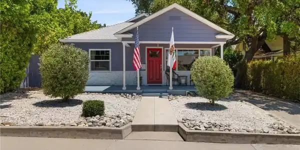 234 N Alta Vista Avenue