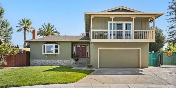 5138 El Roble Court