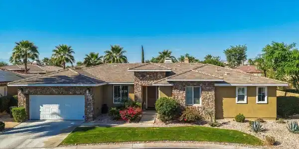 2 Lake Tahoe Drive