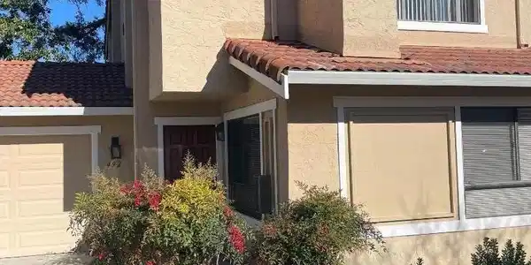 492 W Hacienda Avenue