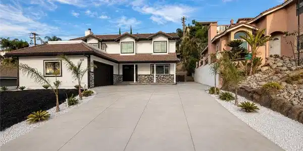 22896 San Joaquin East