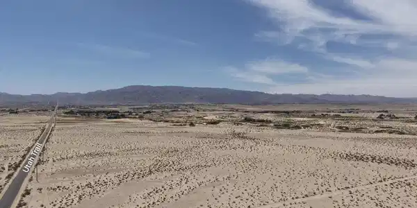 3730 Utah Trail