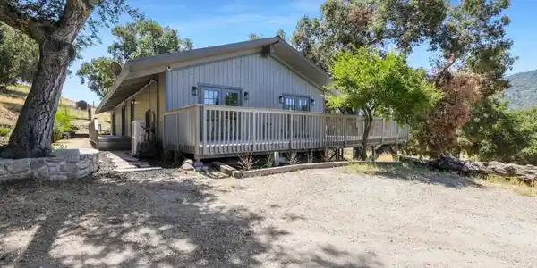 19235 Cachagua Road