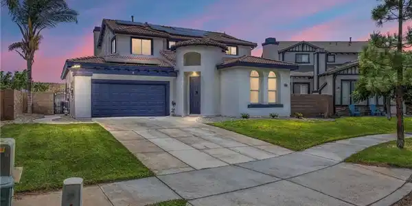 11537 Deerfield Drive