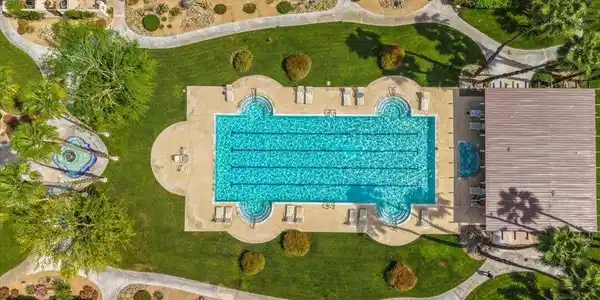 410 N Hermosa Drive