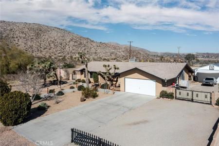 62110 Crestview Drive