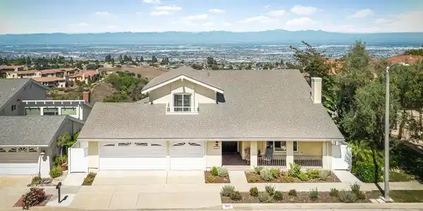 5567 Mistridge Drive