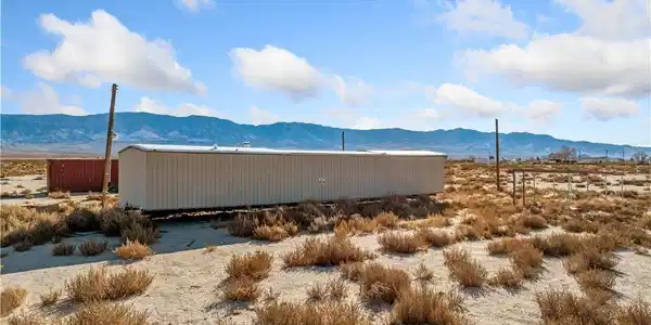 37023 Rabbit Springs Road