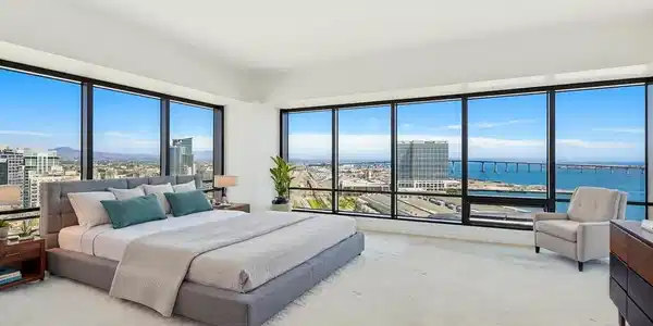 200 Harbor Drive
