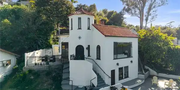 7166 Woodrow Wilson