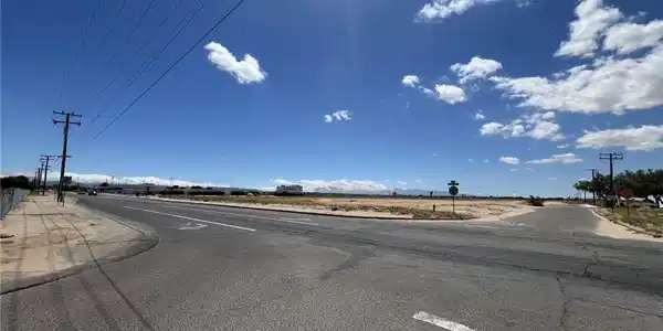 0 I Avenue
