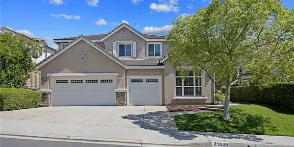 21809 Taylor Ct.