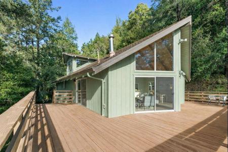 298 Vine Hill Road