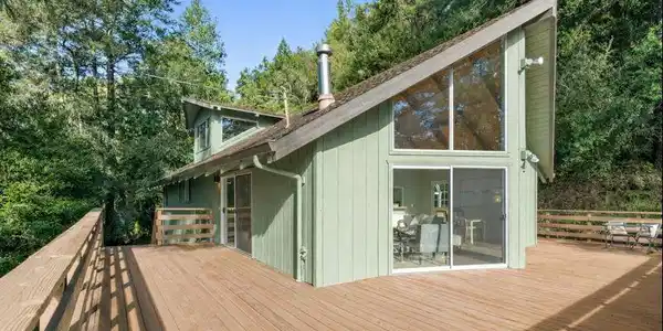 298 Vine Hill Road