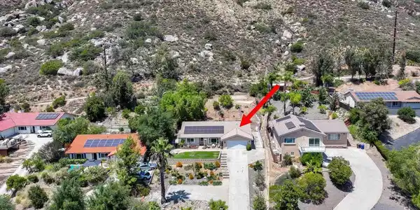 24376 Rutherford Road