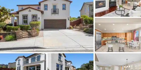838 Luminara Way