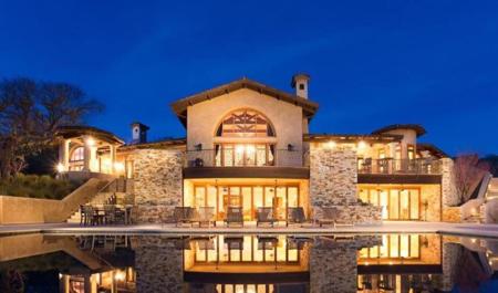16 Vasquez Trail