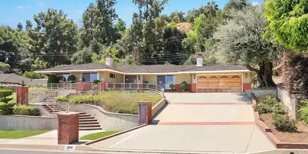 2065 Carolwood Drive