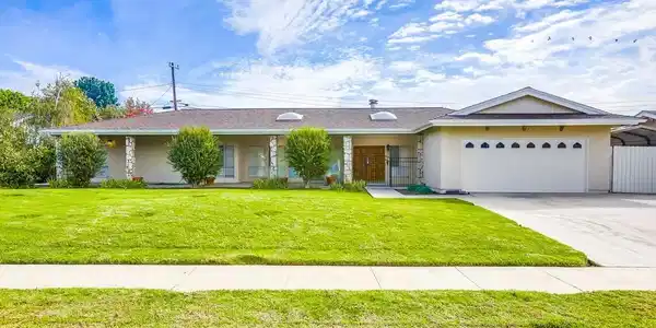 13902 Gimbert Lane