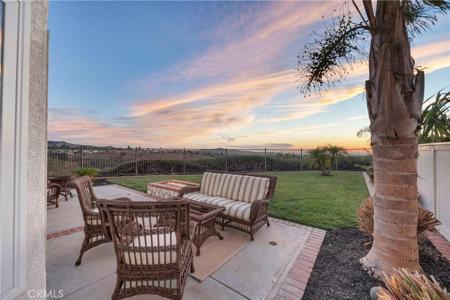 7701 E Misty Glen Court