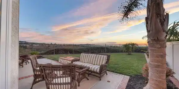 7701 E Misty Glen Court