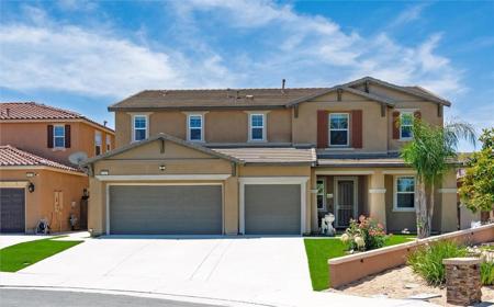 30881 Bristly Court