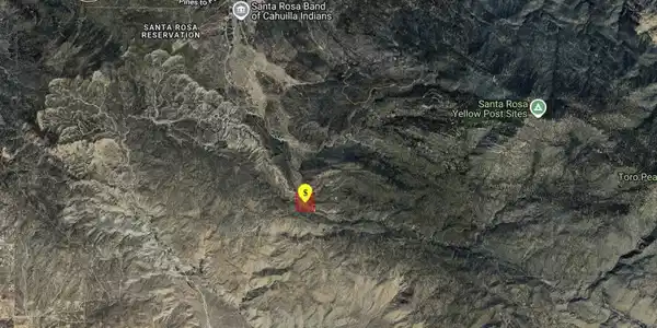 0 Mountain Center