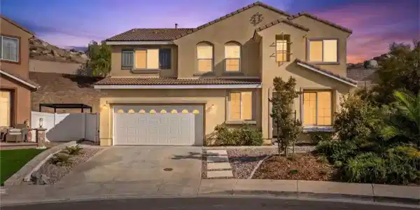 15910 Angel Fire Court