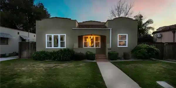 466 Wickliffe Drive