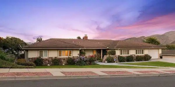 1538 San Rafael Way