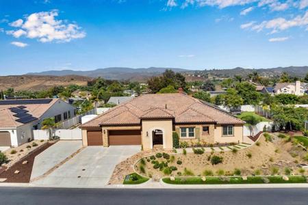 5620 Rancho Del Caballo
