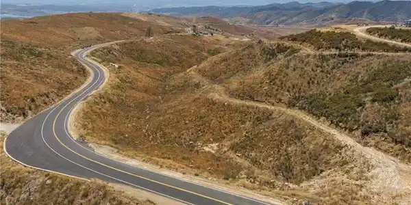 0 VIC Ridge Route Rd