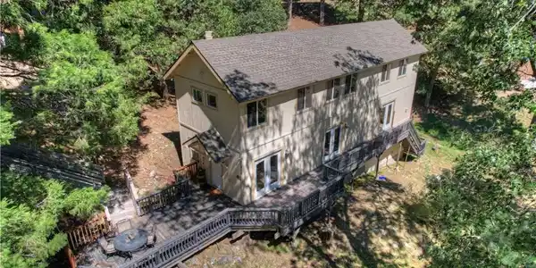 21510 Crest Forest Drive