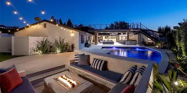 18821 Ridgeview Circle