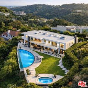 1740 Bel Air Road
