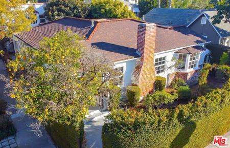 958 N Vista Street