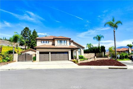 5420 Los Monteros